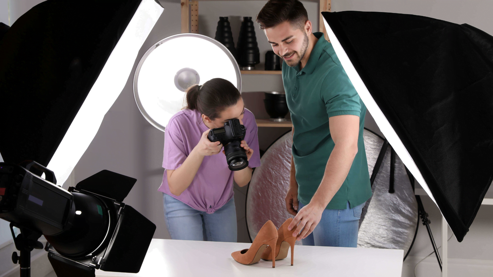 collaborative photography