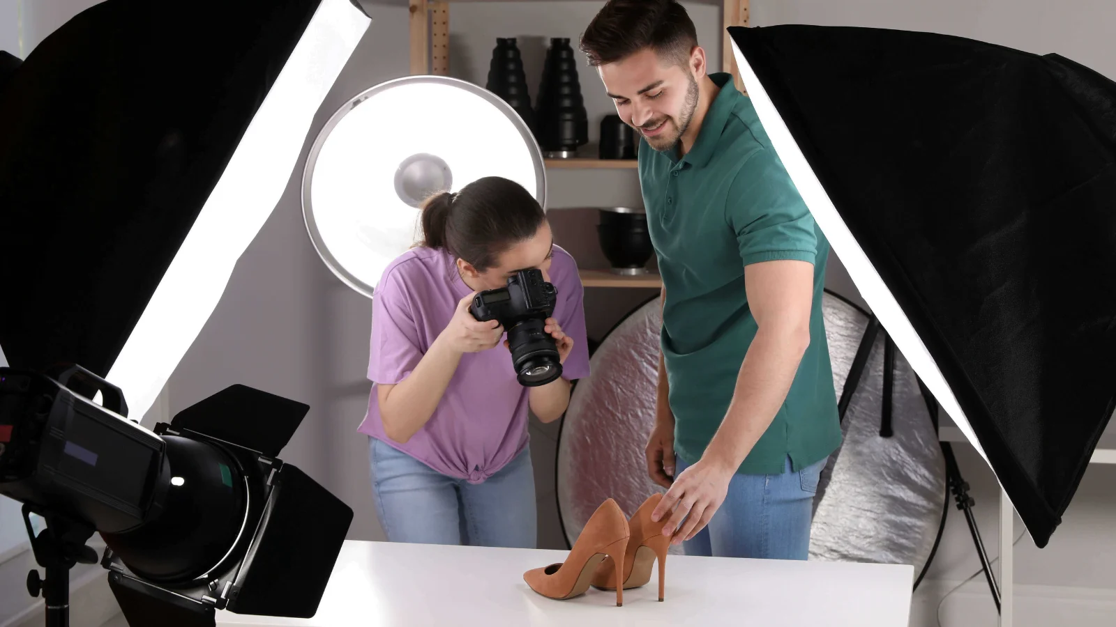 collaborative photography