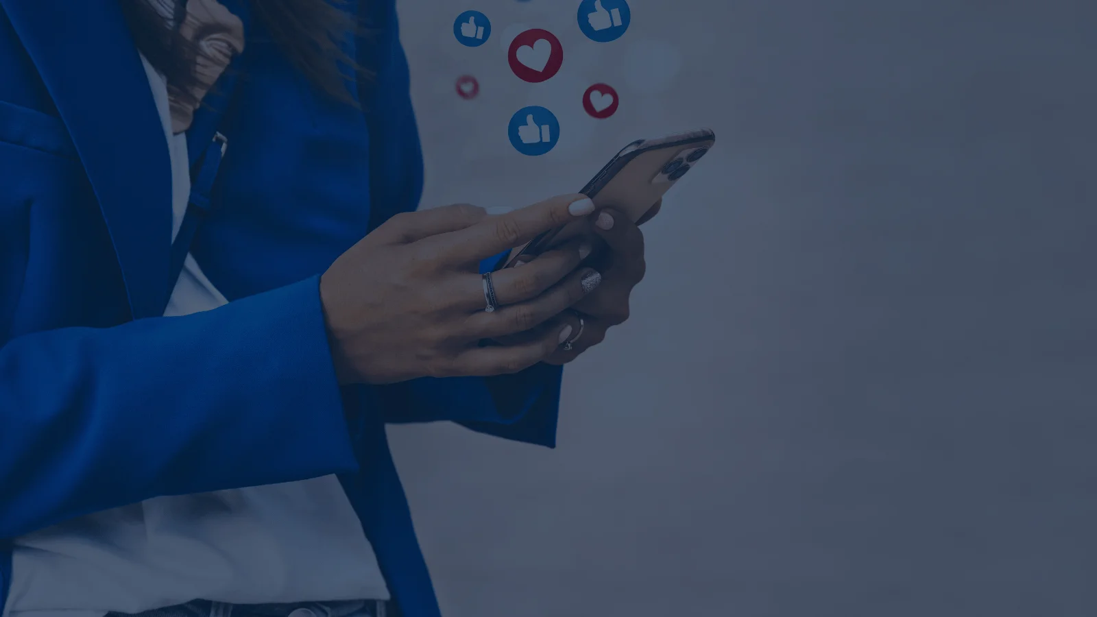 social media