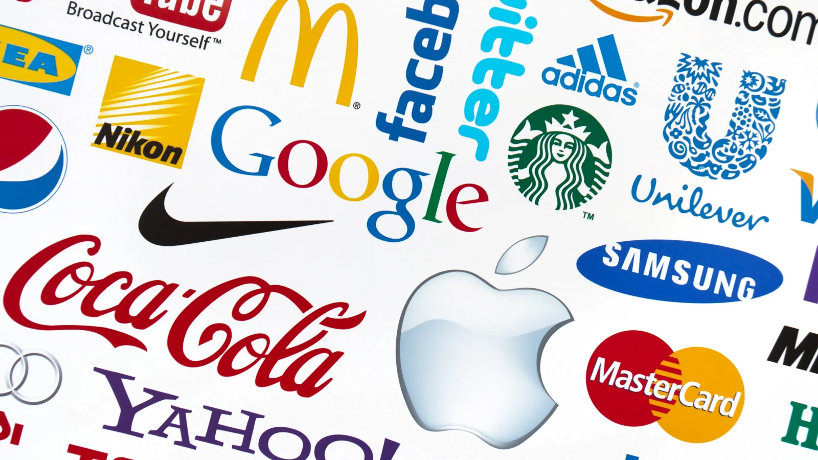 logos