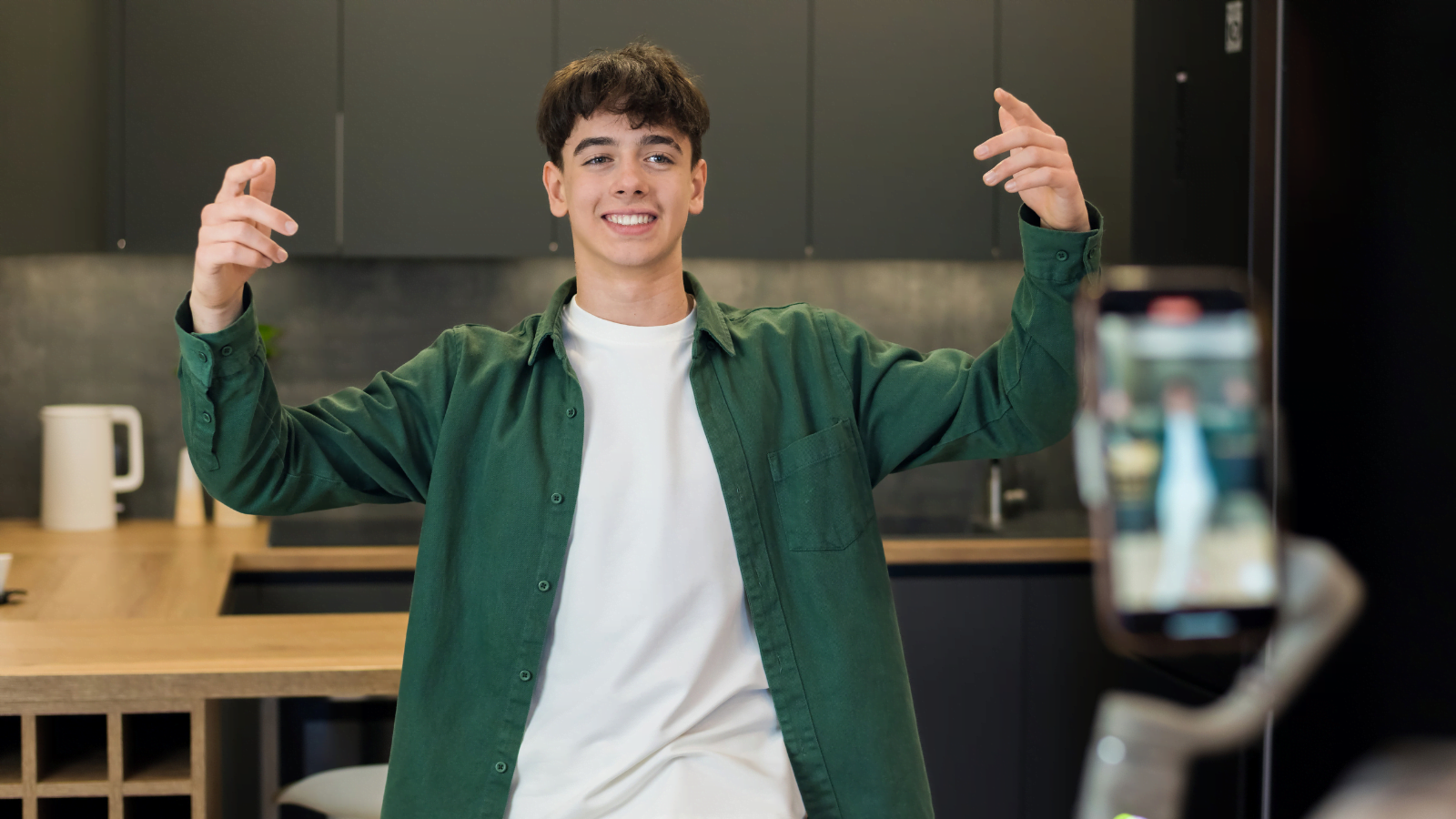 Influencer Marketing