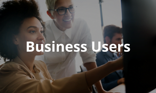 Business IT Support