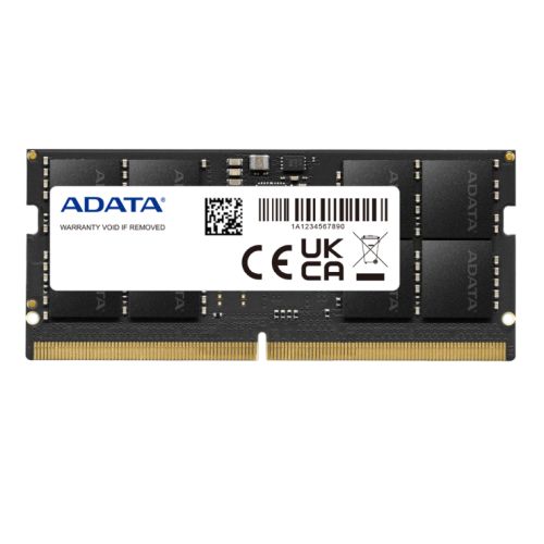 RAM ADATA Premier 16 Go DDR5 4800 MHz (PC5-38400) ECC U-DIMM | Maroc