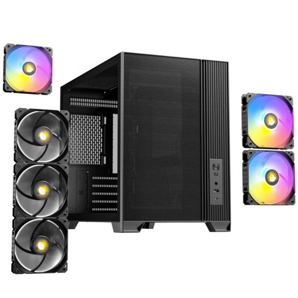 Cases | 0-761345-10253-7-17 | Edworthy Media And Technology Limited