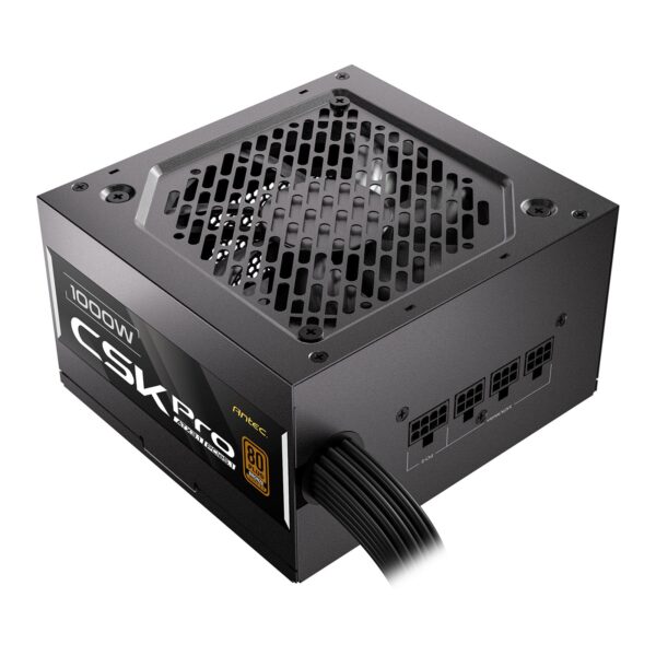 Power Supplies | 0-761345-20075-2-1 | Edworthy Media And Technology Limited