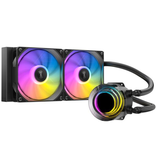 Fans | 0-761345-40054-1-12 | Edworthy Media And Technology Limited