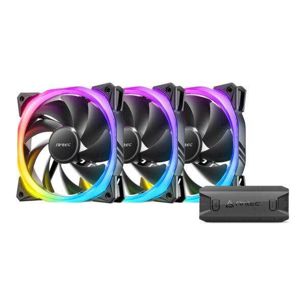 Fans | 0-761345-57010-7-16 | Edworthy Media And Technology Limited