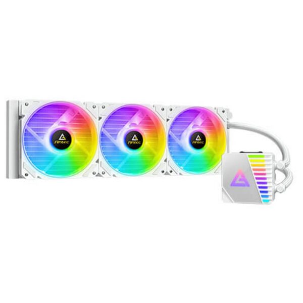 Fans | 0-761345-74042-5-15 | Edworthy Media And Technology Limited