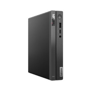 Lenovo ThinkCentre neo 50q G4 12LN000AUK Mini PC, Intel Core i5, 8GB RAM, 256GB SSD, Windows 11 Pro with Keyboard and Mouse