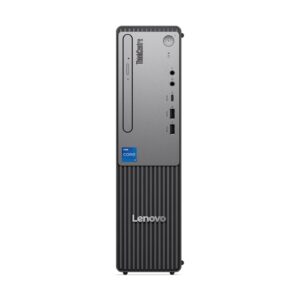 Lenovo ThinkCentre neo 30s 13DK0010UK Small Form Factor G5 PC, Intel Core i5, 8GB RAM, 256GB SSD, Windows 11 Pro with Keyboard and Mouse