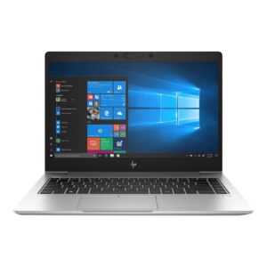 PREMIUM REFURBISHED HP EliteBook 840 G6 Intel Core i7 Laptop, 8GB RAM, 256GB SSD, Windows 11 Pro
