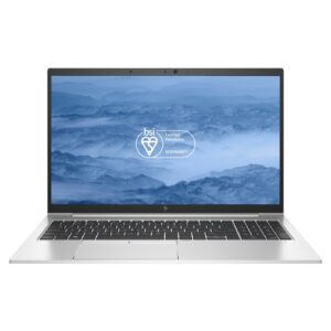 PREMIUM REFURBISHED HP EliteBook 850 G7 Intel Core i7 10510U 10th Gen Laptop, 16GB RAM, 256GB SSD, Windows 11 Pro