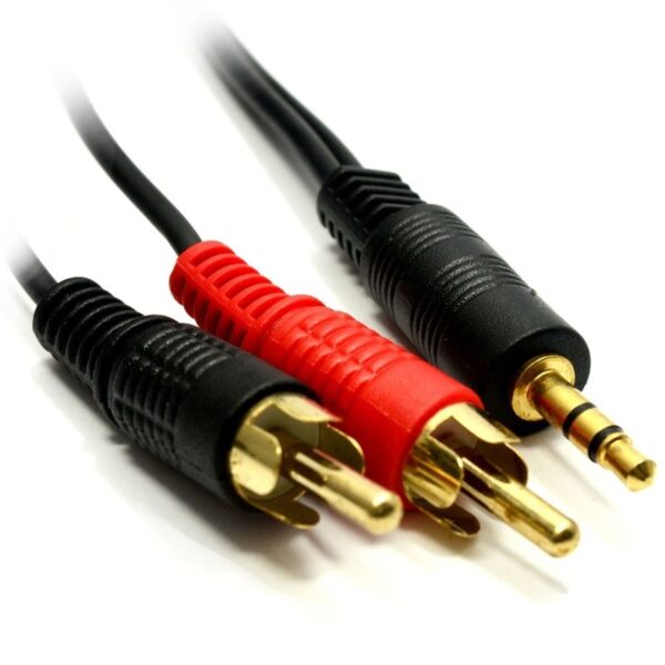 Cables | 2TR-302-16 | Edworthy Media And Technology Limited