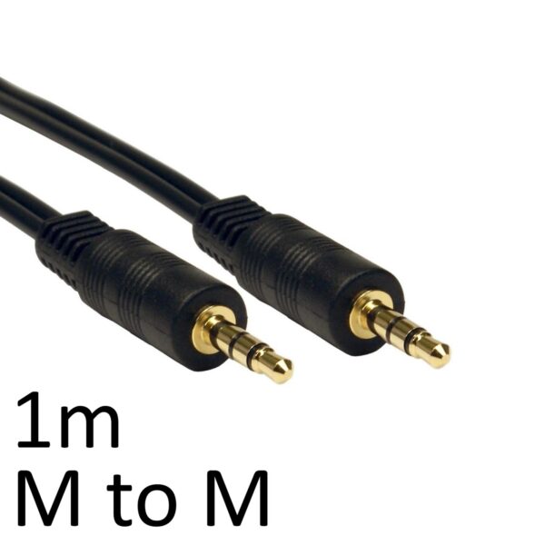 Cables | 2TT-01-16 | Edworthy Media And Technology Limited