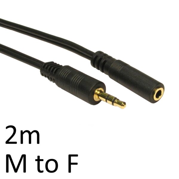 Cables | 2TT-102-16 | Edworthy Media And Technology Limited