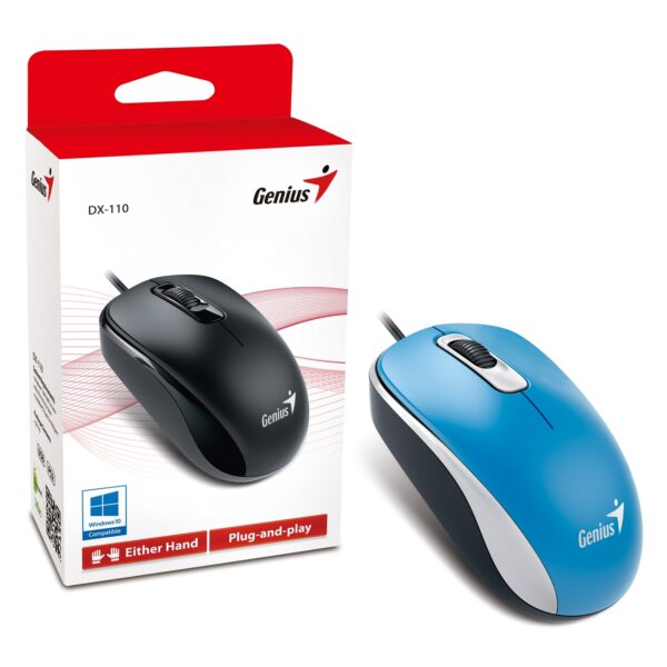 Keyboards and Mice | 31010116103-5 | Edworthy Media And Technology Limited
