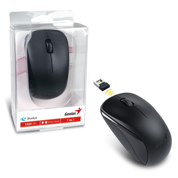 Keyboards and Mice | 31030027400-5 | Edworthy Media And Technology Limited