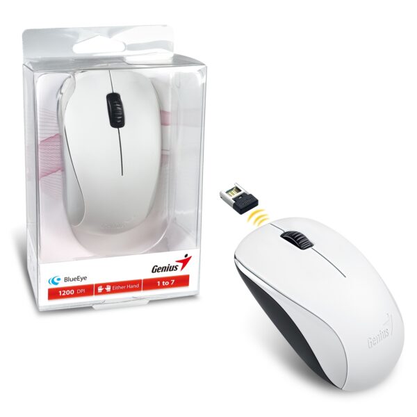 Keyboards and Mice | 31030027401-5 | Edworthy Media And Technology Limited