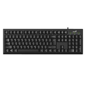 Keyboard | 31300005412-7 | Edworthy Media And Technology Limited