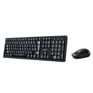 Keyboard | 31340003426-7 | Edworthy Media And Technology Limited