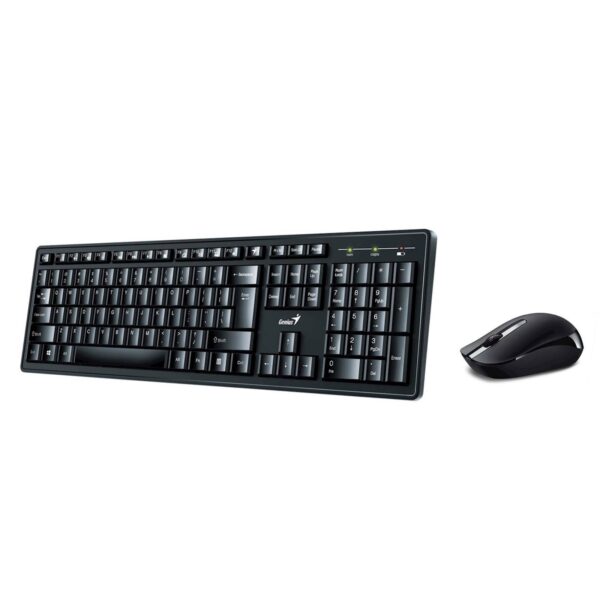Keyboard | 31340003426-7 | Edworthy Media And Technology Limited