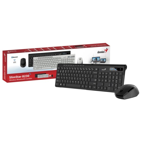 Keyboard | 31340015413-7 | Edworthy Media And Technology Limited
