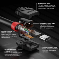 Cables | 36473-gallery-2-2 | Edworthy Media And Technology Limited