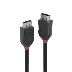 Cables | 36493-16 | Edworthy Media And Technology Limited