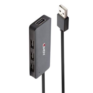 Cables | 42986-16 | Edworthy Media And Technology Limited