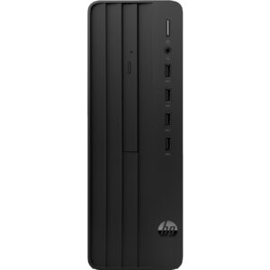 HP Pro 290 G9 Small Form Factor Desktop PC, Intel Core i5, 8GB RAM, 256GB SSD, Windows 11 Pro
