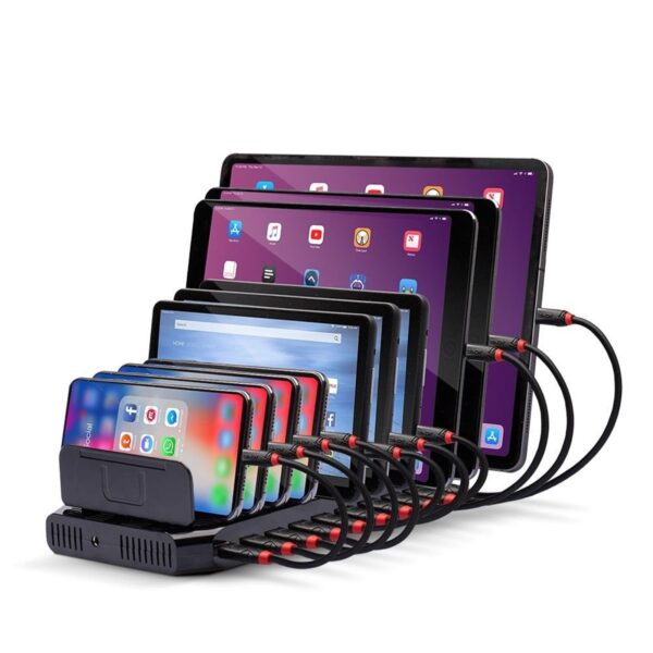 Cables | 73309-16 | Edworthy Media And Technology Limited