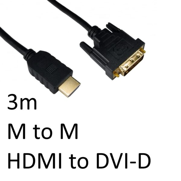 Cables | 77DVHD-3303-16 | Edworthy Media And Technology Limited