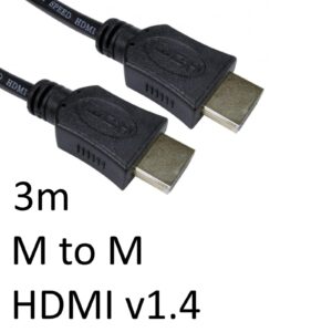 Cables | 77HDMI-030-16 | Edworthy Media And Technology Limited