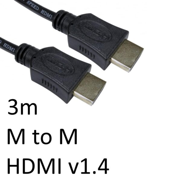 Cables | 77HDMI-030-16 | Edworthy Media And Technology Limited