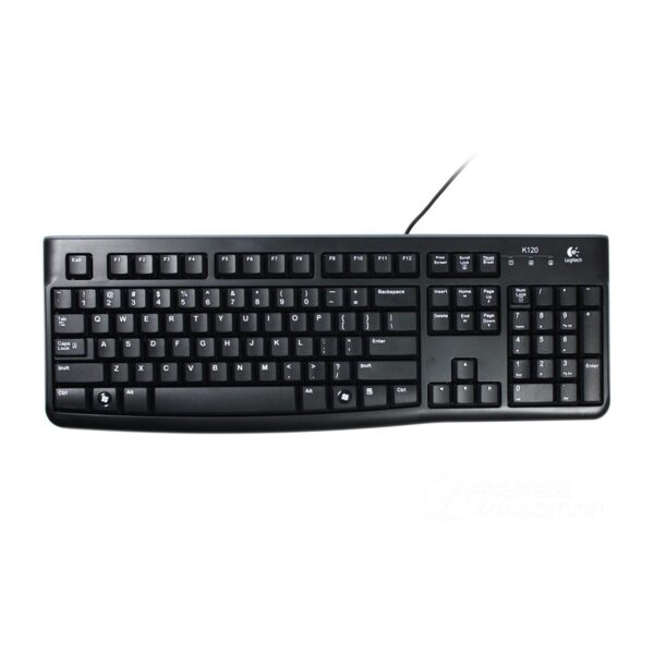 Keyboard | 920-002524-7 | Edworthy Media And Technology Limited