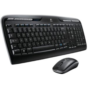Keyboard | 920-003986-7 | Edworthy Media And Technology Limited
