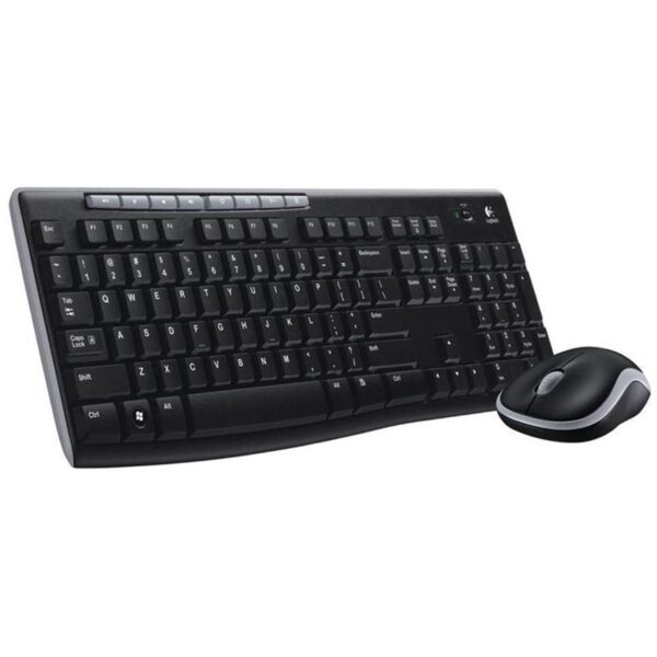 Keyboard | 920-004523-7 | Edworthy Media And Technology Limited