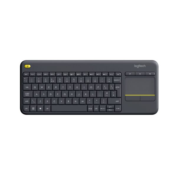 Keyboard | 920-007143-7 | Edworthy Media And Technology Limited