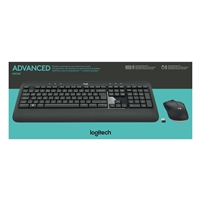 Keyboard | 920-008684-gallery-1 | Edworthy Media And Technology Limited