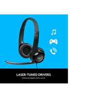 Speakers | 981-000406-gallery-3-3 | Edworthy Media And Technology Limited