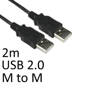 Cables | 99CDL2-0122-16 | Edworthy Media And Technology Limited