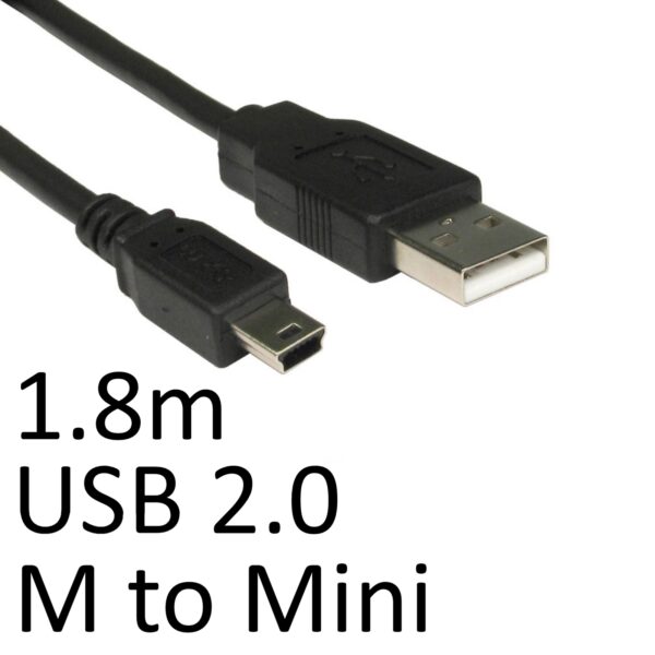 Cables | 99CDL2-0622-16 | Edworthy Media And Technology Limited