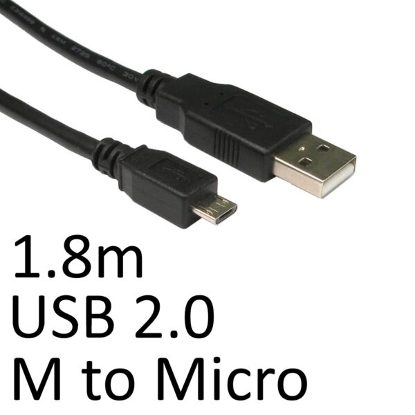 Cables | 99CDL2-1602-16 | Edworthy Media And Technology Limited