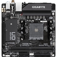 Motherboards | A520I-AC-gallery-1-1 | Edworthy Media And Technology Limited
