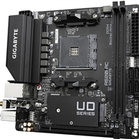 Motherboards | A520I-AC-gallery-3-1 | Edworthy Media And Technology Limited