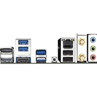 Motherboards | A520I-AC-gallery-4-1 | Edworthy Media And Technology Limited