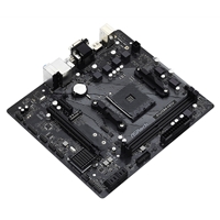 Motherboards | A520M-HDV-gallery-2-1 | Edworthy Media And Technology Limited