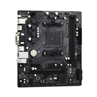 Motherboards | A520M-HDV-gallery-3-1 | Edworthy Media And Technology Limited