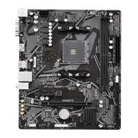 Motherboards | A520M-K-V2-gallery-1-1 | Edworthy Media And Technology Limited