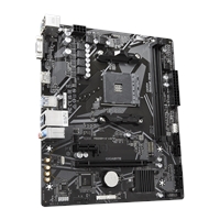 Motherboards | A520M-K-V2-gallery-2-1 | Edworthy Media And Technology Limited